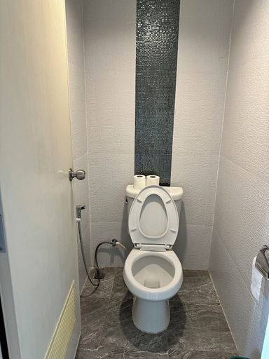 Bathroom 3, Take time house, Muang Chiang Mai