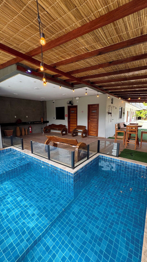 Sport & Beauty, POUSADA ALTER PARA TODOS, Santarém