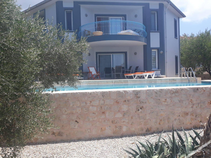 Exterior & Views 2, Lacitrus Villa Hotel, Kaş