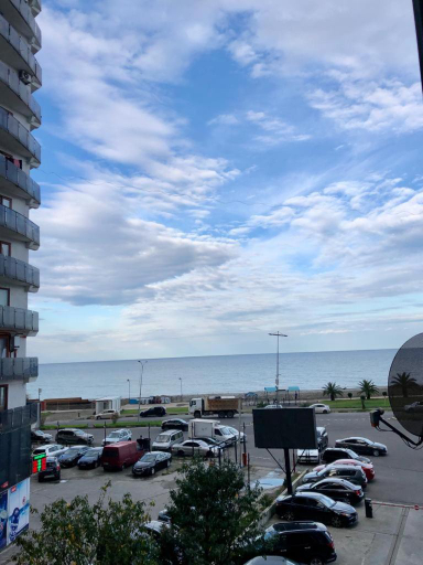 Exterior & Views, Horizon Batumi Aparthotel, Batumi