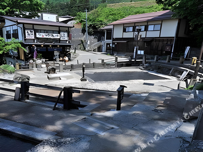 Others 3, Sakakiya, Nozawaonsen