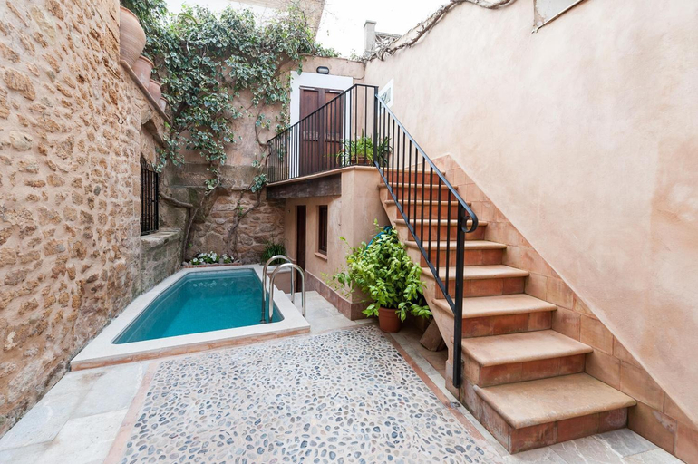 Sport & Beauty 2, Holiday Home Ca Na Blan ca, Baleares