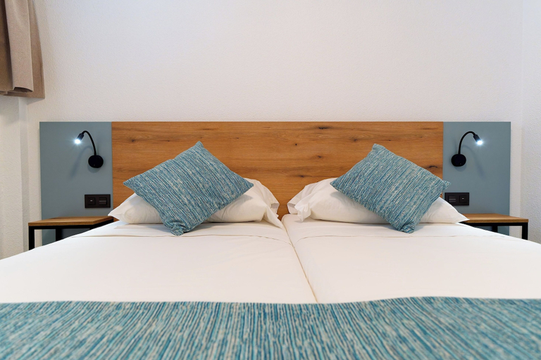 Bedroom 3, Servatur Alameda de Jandía, Las Palmas