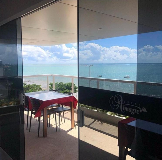 Others 5, Hotel Almagre, Cabedelo