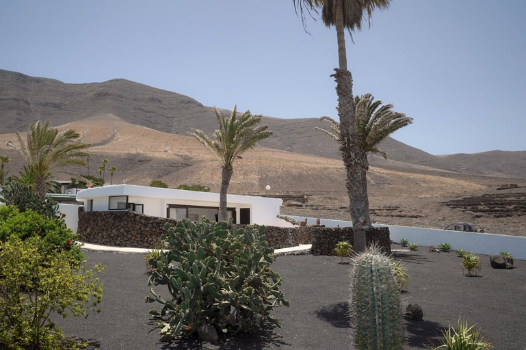 Others 2, Bungalow con vistas al mar, Las Palmas