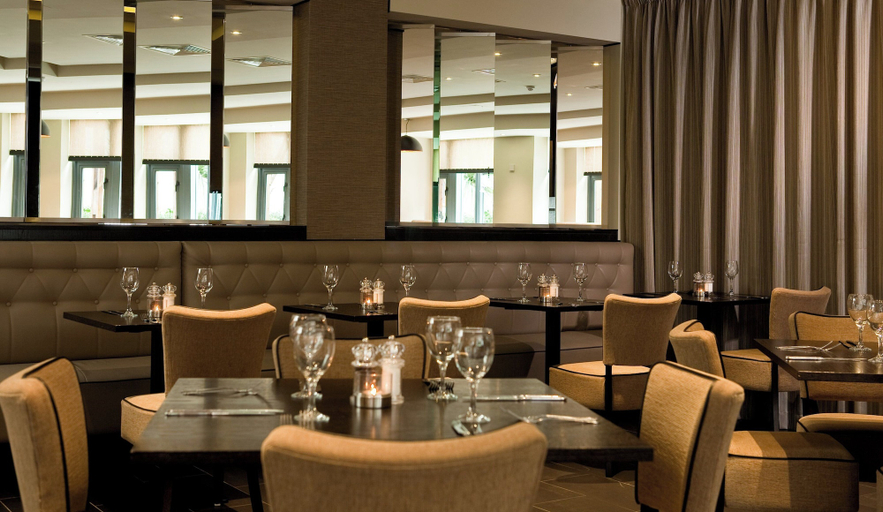 Food & Drinks 4, Leonardo Hotel Dublin Christchurch, Dublin