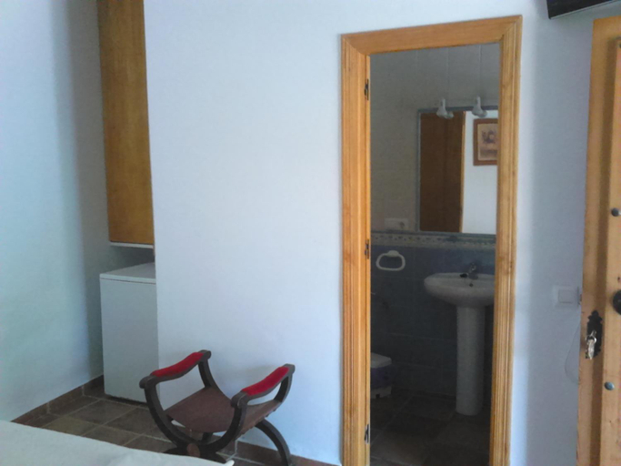 Bedroom, Finca El Abuelo, Cádiz