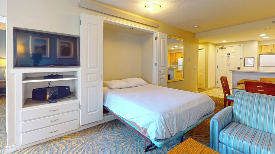 Bedroom 3, Resort at Seaside, Clatsop