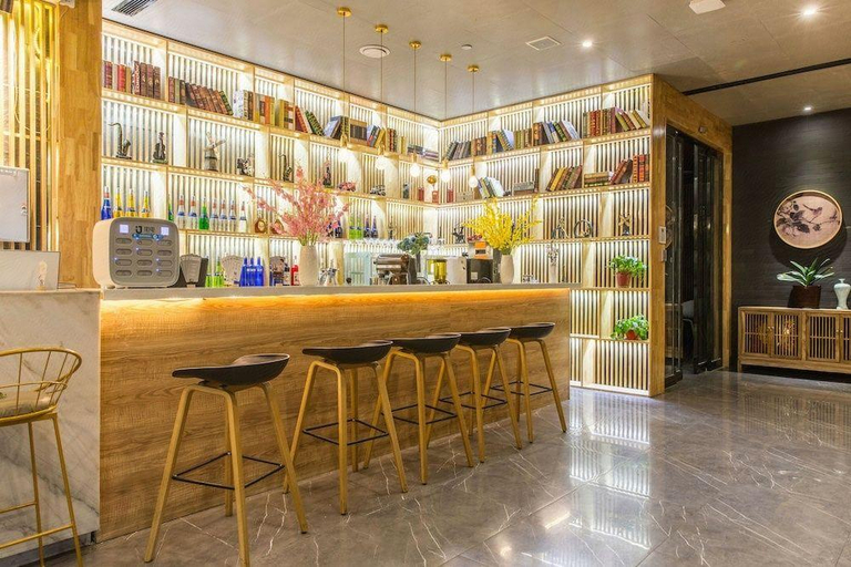Food & Drinks 4, Ibis Styles Hotel Zhengzhou Convention and Exhibition Center, Zhengzhou
