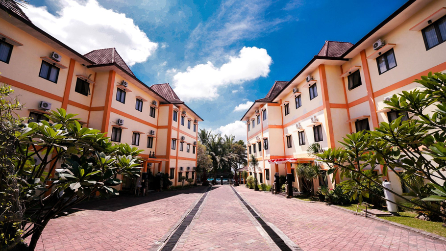 Exterior & Views 4, Tripletree Ciptaningati Culture Hotel Batu, Malang
