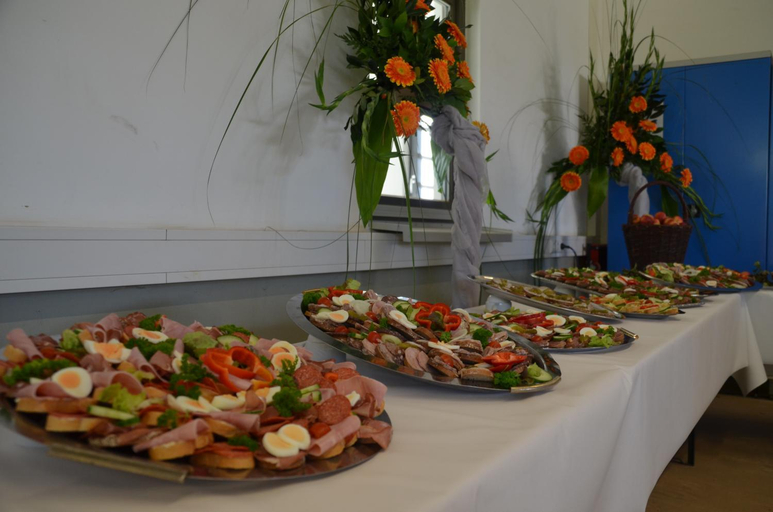 Food & Drinks 3, DEULA Witzenhausen GmbH, Werra-Meißner-Kreis