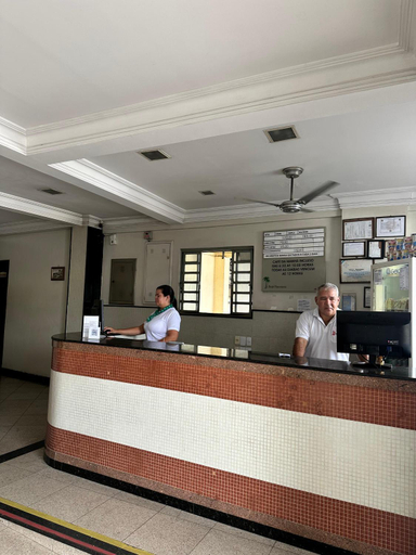 Others 5, Panorama Hotel, Belém