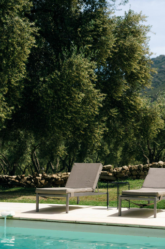Sport & Beauty 2, Domaine Acciola, Haute-Corse