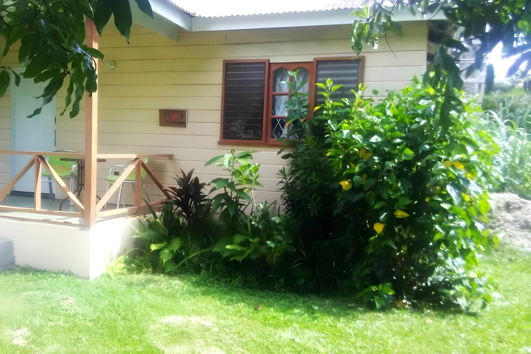 Others 4, Cozy coco Guest House