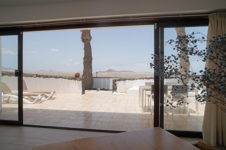 Others 3, Bungalow con vistas al mar, Las Palmas