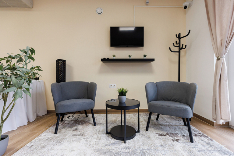 Public Area 2, Safari Hotel, Szeged