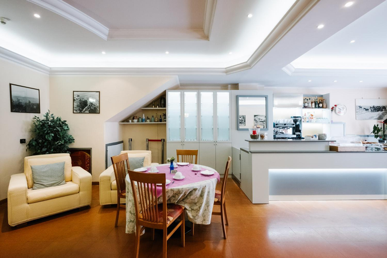 Food & Drinks 5, Hotel Cala Di Forno, Grosseto