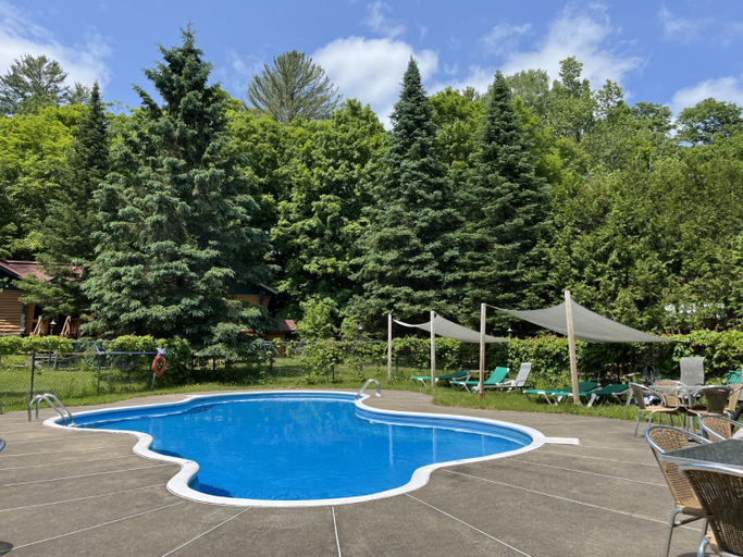 Sport & Beauty, Auberge Alpine Inn, Les Pays-d'en-Haut