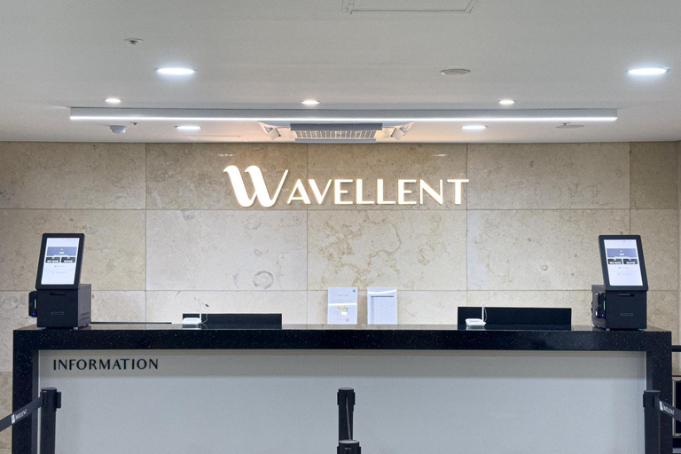 Public Area 3, Hotel Wavellent Yangyang, Yangyang