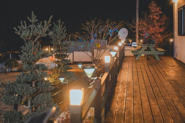 Food & Drinks 2, Stay292, Cheongdo