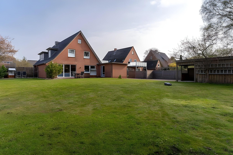 Others 4, Ferienwohnung Lieblingsmeer, Nordfriesland