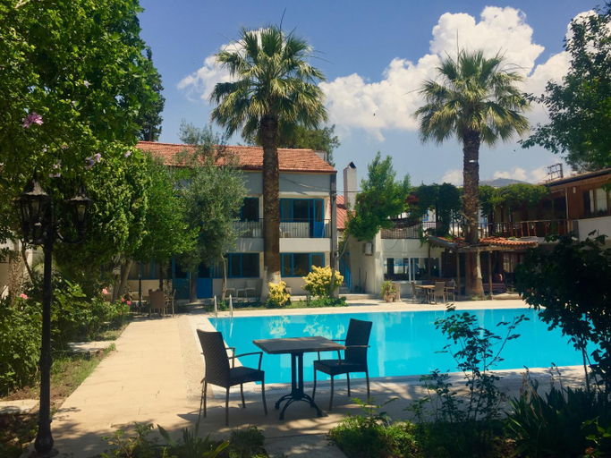 Sport & Beauty 2, Artemis Yörük Hotel-Pamukkale Denizli, Akköy