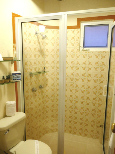 Bathroom 3, El Meson de los Poetas, Guanajuato