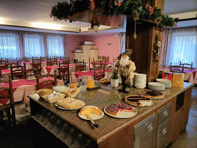 Food & Drinks 5, ALBERGO AL LAGO, Belluno