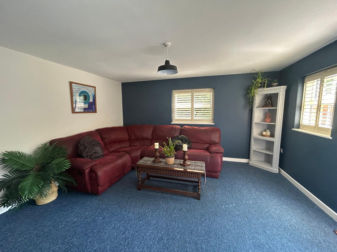 Others 4, Cozy Double Room Yeovil Town Centre, Somerset