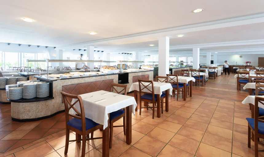Food & Drinks 4, Hotel Palia Dolce Farniente, Baleares