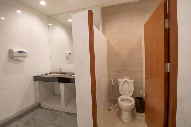 Bathroom 4, Phuket La Siesta Pool Villa And Pool Access, Phuket Island