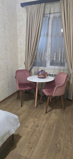 Bedroom 3, Sanapiro +, Tbilisi