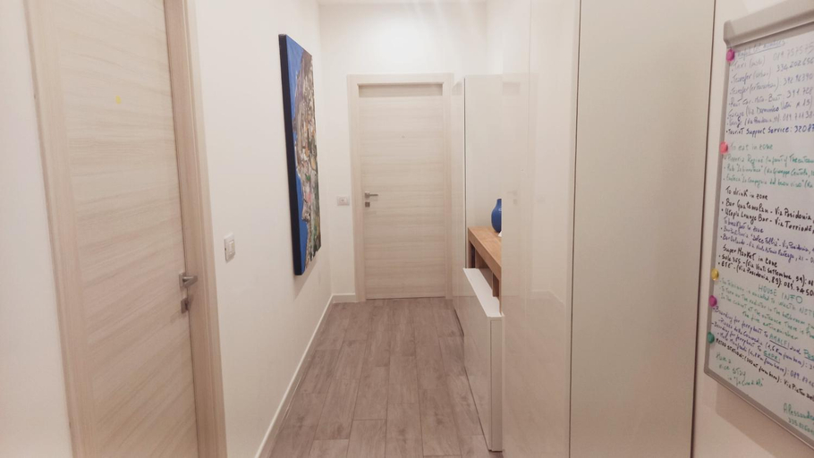 Public Area 2, Le Case di Ale - Via Posidonia - Holidayhome in Salerno, Salerno
