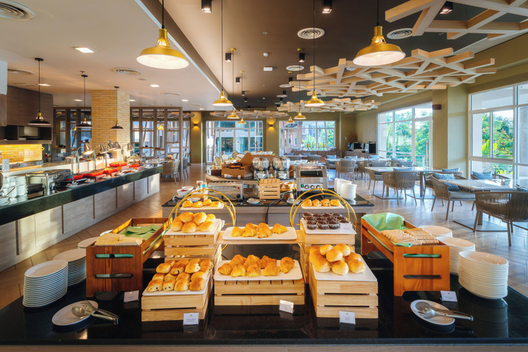 Food & Drinks 5, THE KASET, HUA HIN, Hua Hin
