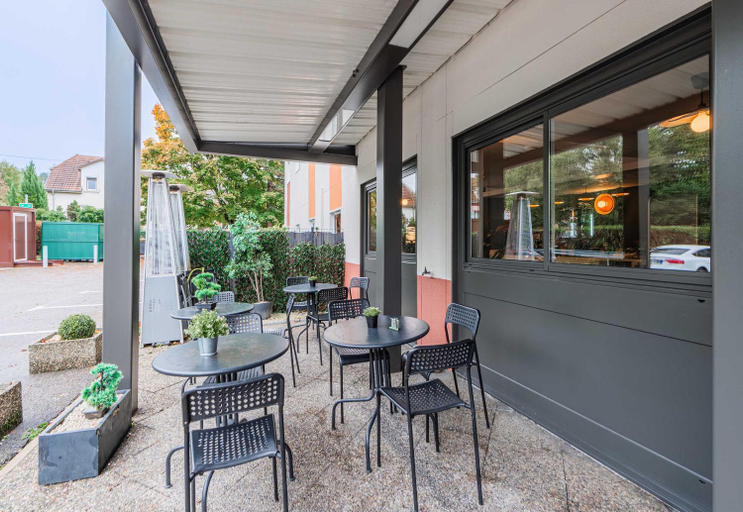 Others 2, B&B HOTEL Mulhouse Dornach, Haut-Rhin