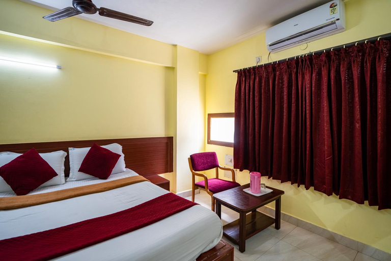 Others 4, Hotel Vyshak Residency, Mysore