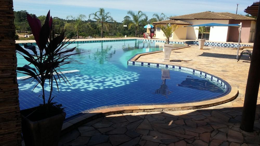 Sport & Beauty 2, Rancharia Park Hotel, Rancharia