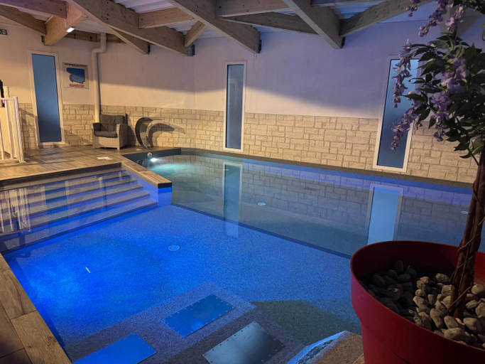 Sport & Beauty 5, Hotel Le Calme Des Pins Spa, Vendée