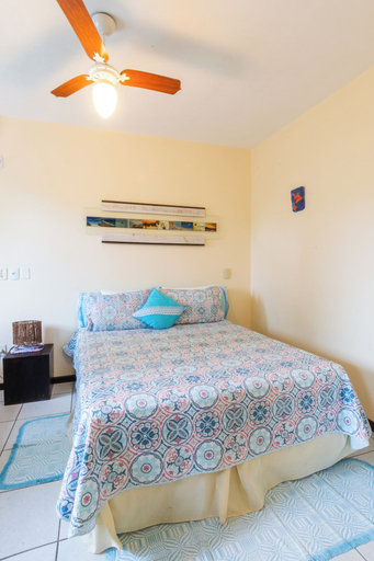 Others 5, Olhos verdes Guest house, Bombinhas