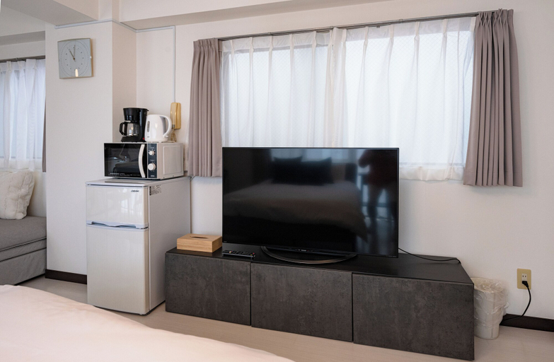 Room 2, PrinetzShinjuku4F, Shinjuku