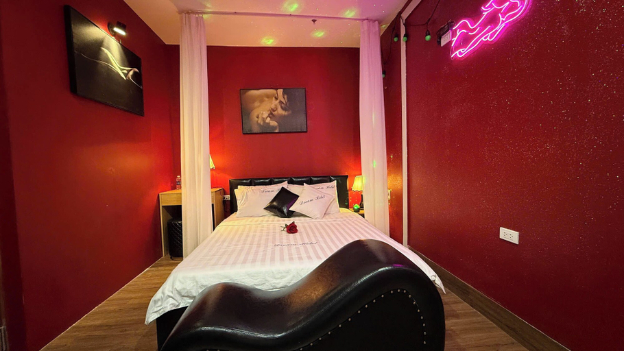 Sport & Beauty, Dream Hotel, Từ Liêm