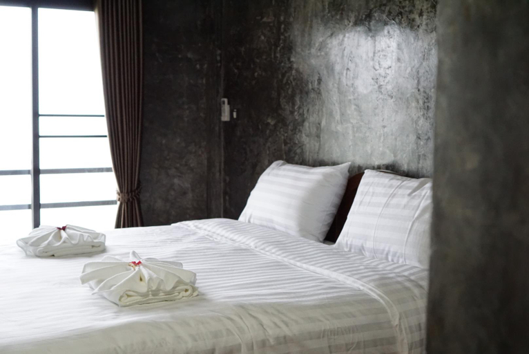 Bedroom 3, 101 Tea Green View, Mae Fa Luang
