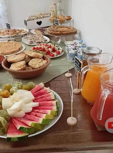 Food & Drinks 4, Aurosa Vacanze, Lecce