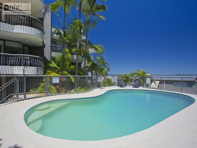 Sport & Beauty 2, Panorama 200 Apartment 6 Upper Hastings Street 70, Noosa - Noosa-Noosaville