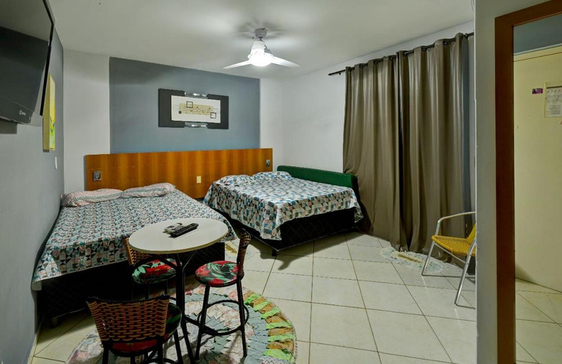 Others 3, Thermas Place Flat Caldas Com piscinas, Caldas Novas
