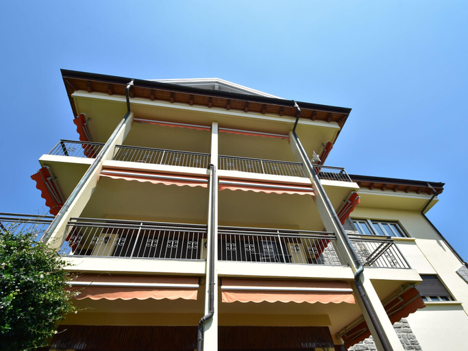 Others 5, Apartment in a prime location on Lake Maggiore, Verbano-Cusio-Ossola