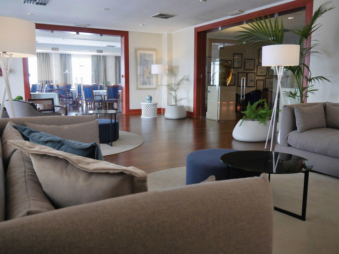 Others 4, Azoris Faial Garden Resort Hotel, Horta