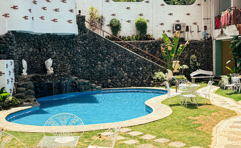 Sport & Beauty 5, La Mansion Tagaytay, Tagaytay City