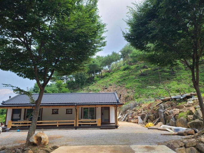 Exterior & Views 4, Choi Yeonggol BNB, Yeongwol
