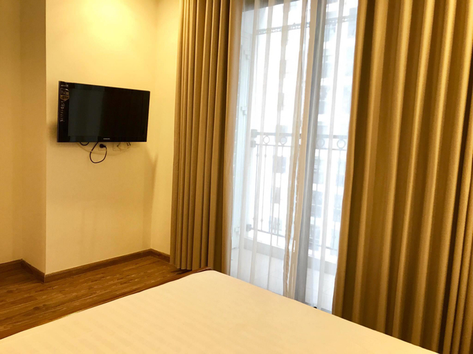 Bedroom 2, Full House Times City, Hai Bà Trưng